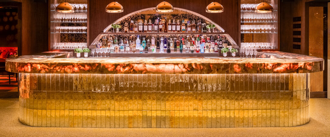 Gansevoort Meatpacking ★★★★★ - Découvrez le luxe 5 étoiles au cœur du Meatpacking District de New York. - New York, États-Unis