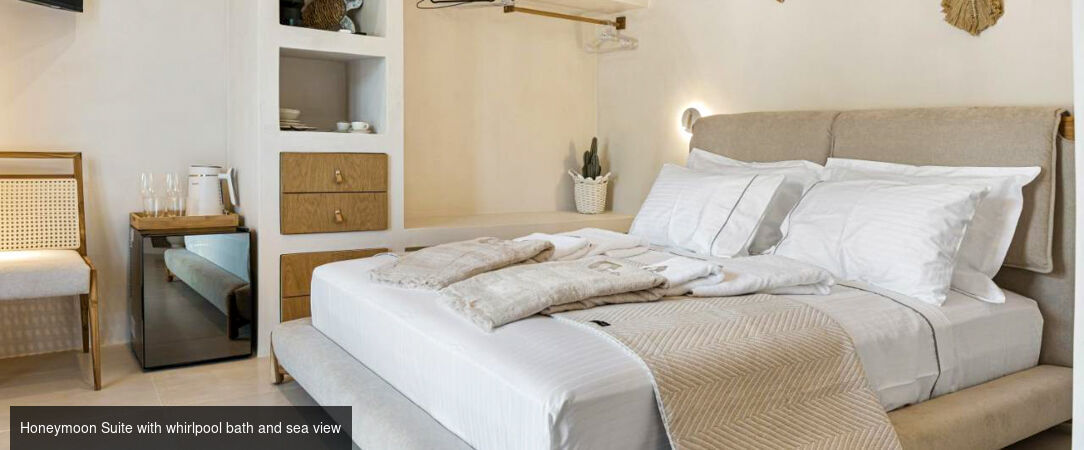 Tellion Suites - Embarquement immédiat pour l’île de Lefkada. - Island of Lefkada, Greece