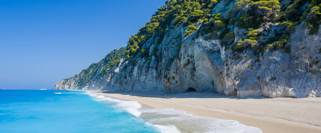 Tellion Suites - Embarquement immédiat pour l’île de Lefkada. - Île de Lefkada, Grèce