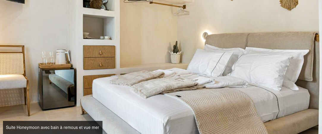 Tellion Suites - Embarquement immédiat pour l’île de Lefkada. - Île de Lefkada, Grèce