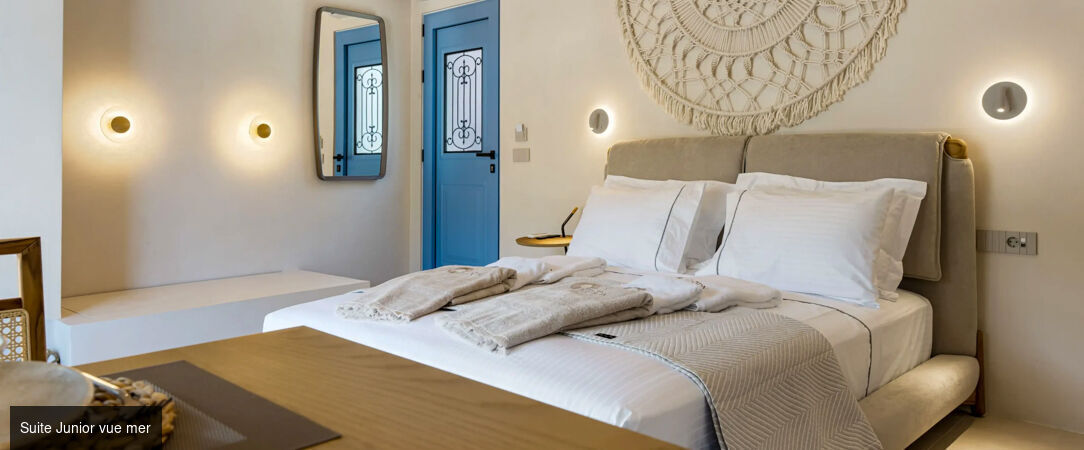 Tellion Suites - Embarquement immédiat pour l’île de Lefkada. - Île de Lefkada, Grèce