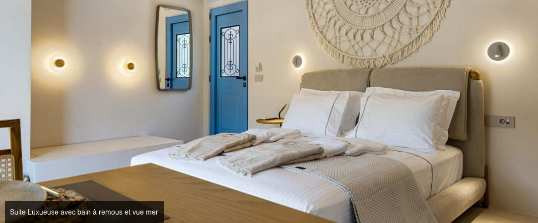 Tellion Suites - Embarquement immédiat pour l’île de Lefkada. - Île de Lefkada, Grèce