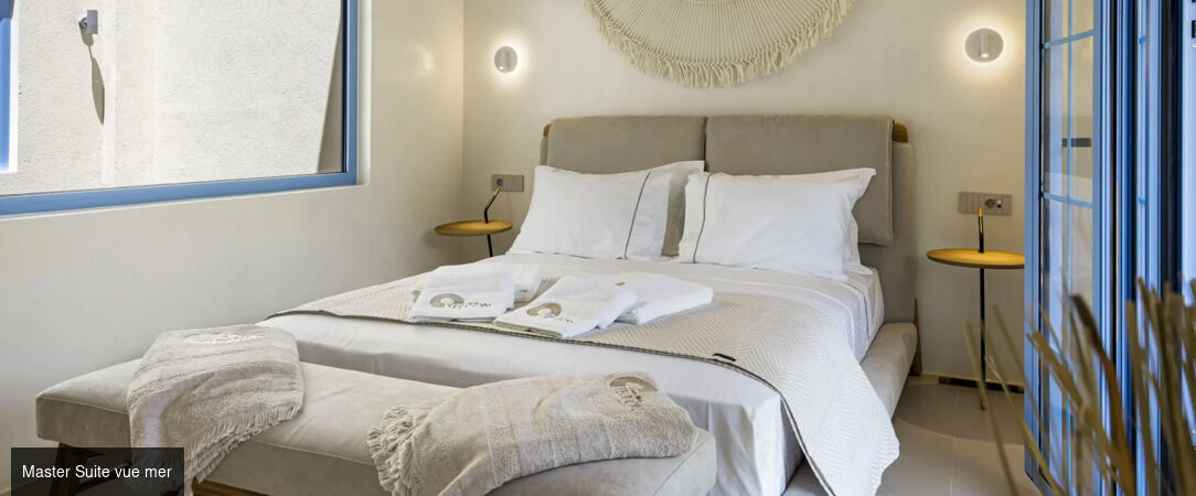 Tellion Suites - Embarquement immédiat pour l’île de Lefkada. - Île de Lefkada, Grèce