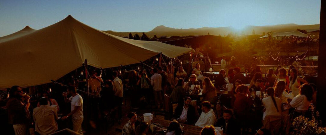 Grand Mess Clermont Ferrand ★★★★ - Élégance et modernité, ambiance chalet cosy à souhait à Clermont Ferrand. - Clermont-Ferrand, France