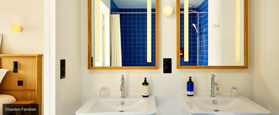 Grand Mess Clermont Ferrand ★★★★ - Élégance et modernité, ambiance chalet cosy à souhait à Clermont-Ferrand. - Clermont-Ferrand, France