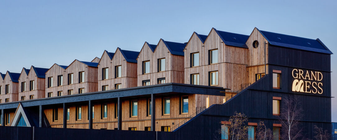 Grand Mess Clermont Ferrand ****