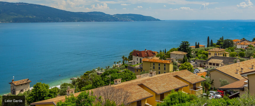 Hôtel Meandro ★★★★ -  - Lombardy, Italy