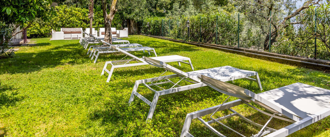 Hôtel Meandro ★★★★ -  - Lombardy, Italy
