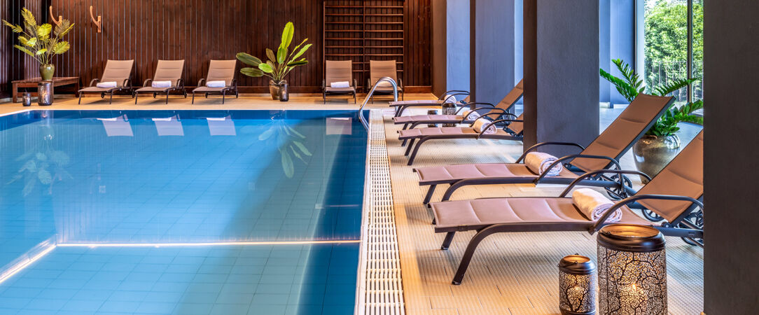 Hôtel Meandro ★★★★ -  - Lombardy, Italy