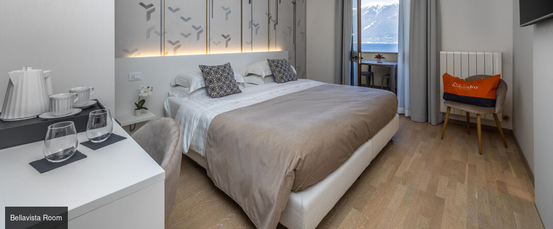 Hôtel Meandro ★★★★ -  - Lombardy, Italy