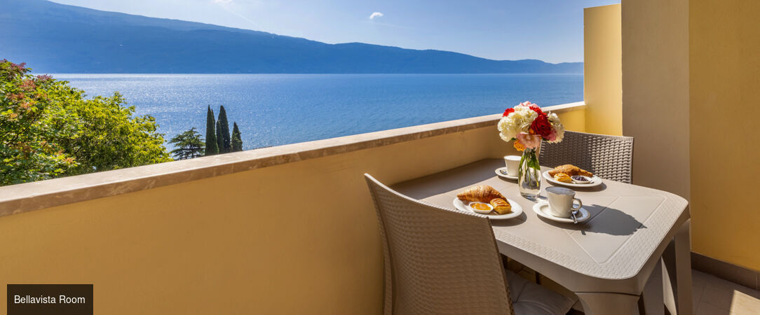 Hôtel Meandro ★★★★ -  - Lombardy, Italy