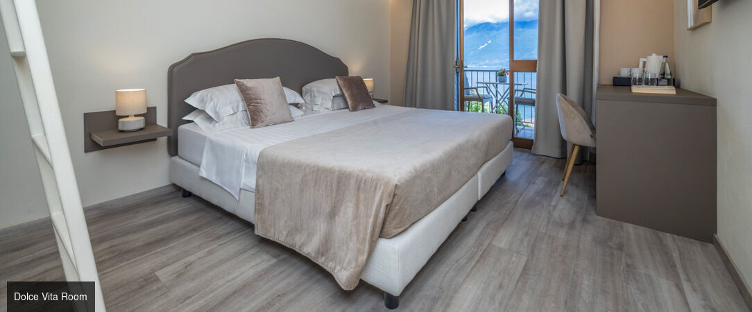 Hôtel Meandro ★★★★ -  - Lombardy, Italy