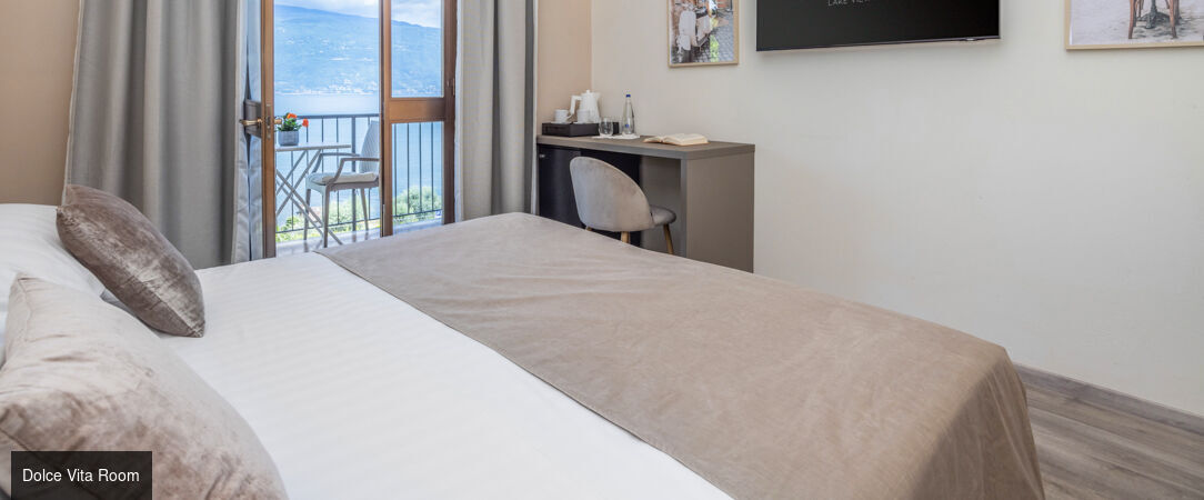 Hôtel Meandro ★★★★ -  - Lombardy, Italy