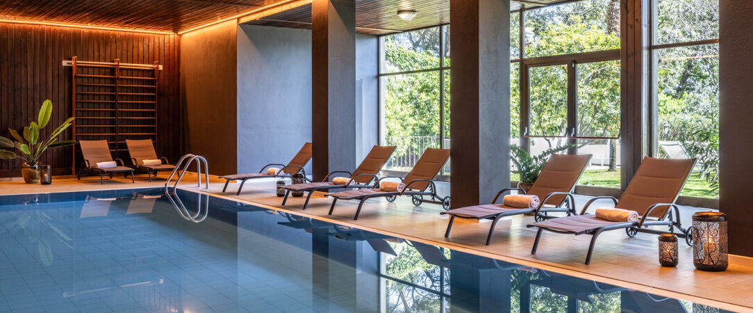 Hôtel Meandro - Lake View ★★★★ - Une parenthèse enchantée et douillette dans le décor merveilleux du lac de Garde. - Lombardie, Italie