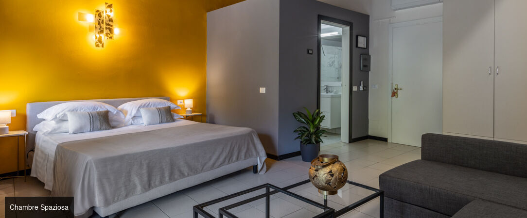 Hôtel Meandro - Lake View ★★★★ - Une parenthèse enchantée et douillette dans le décor merveilleux du lac de Garde. - Lombardie, Italie