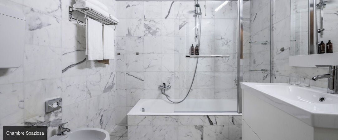 Hôtel Meandro - Lake View ★★★★ - Une parenthèse enchantée et douillette dans le décor merveilleux du lac de Garde. - Lombardie, Italie