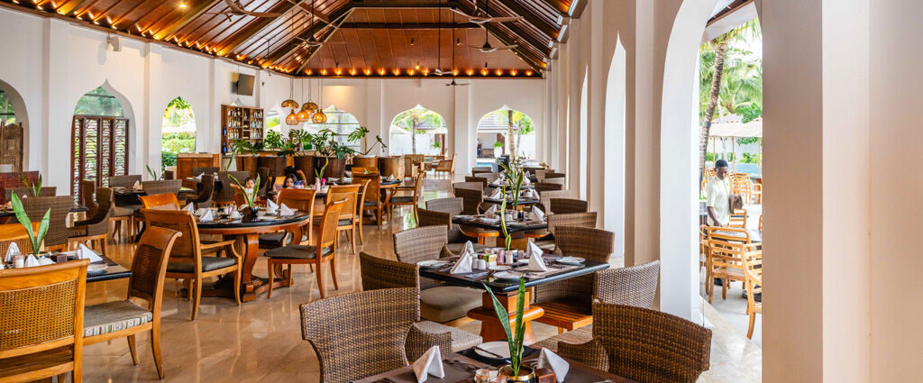 The Residence Zanzibar ★★★★★ - An intimate and private resort by the Indian Ocean. - Zanzibar, Tanzania