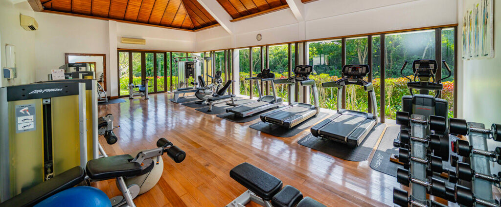 The Residence Zanzibar ★★★★★ - An intimate and private resort by the Indian Ocean. - Zanzibar, Tanzania