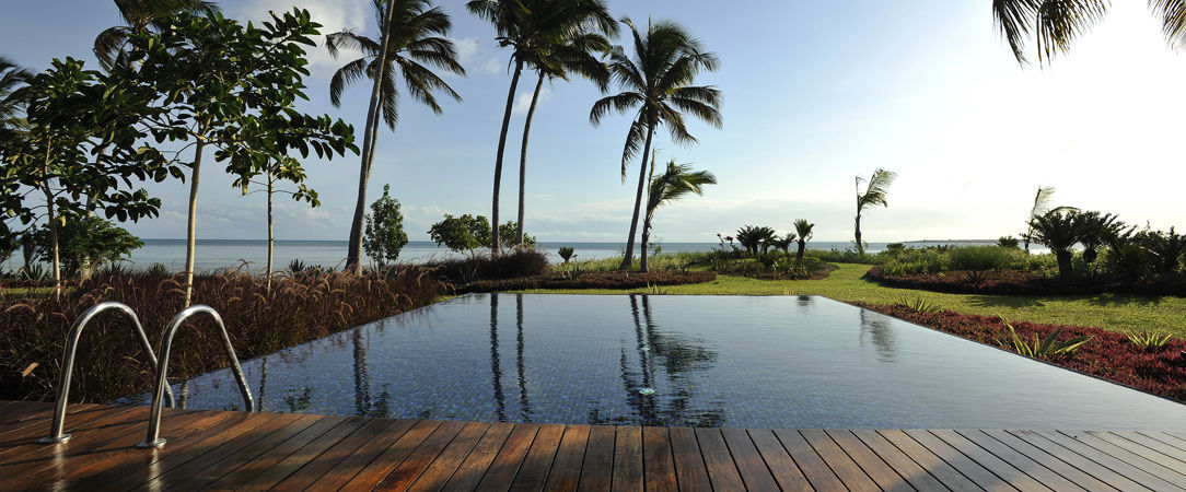 The Residence Zanzibar ★★★★★ - An intimate and private resort by the Indian Ocean. - Zanzibar, Tanzania