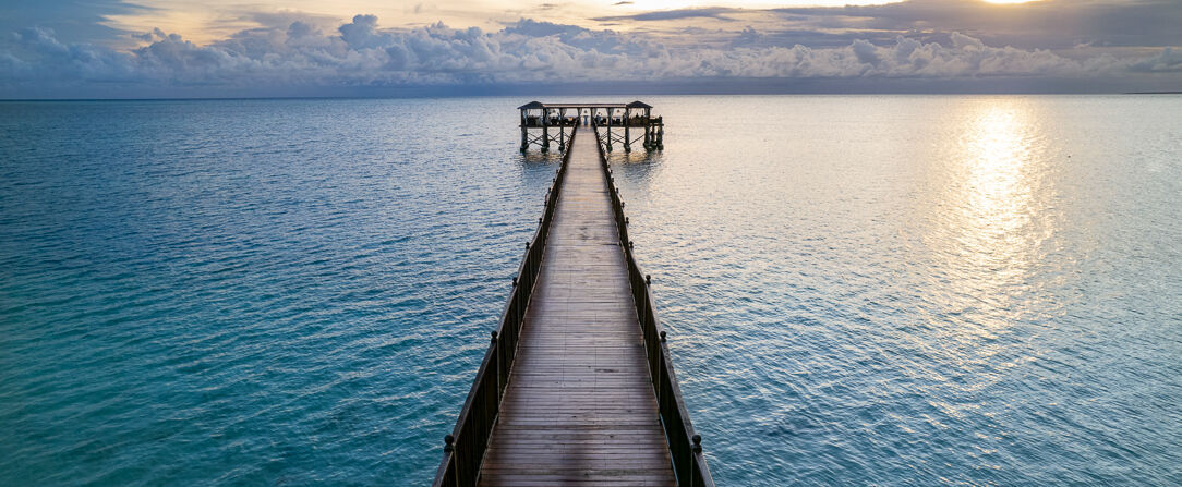 The Residence Zanzibar ★★★★★ - An intimate and private resort by the Indian Ocean. - Zanzibar, Tanzania