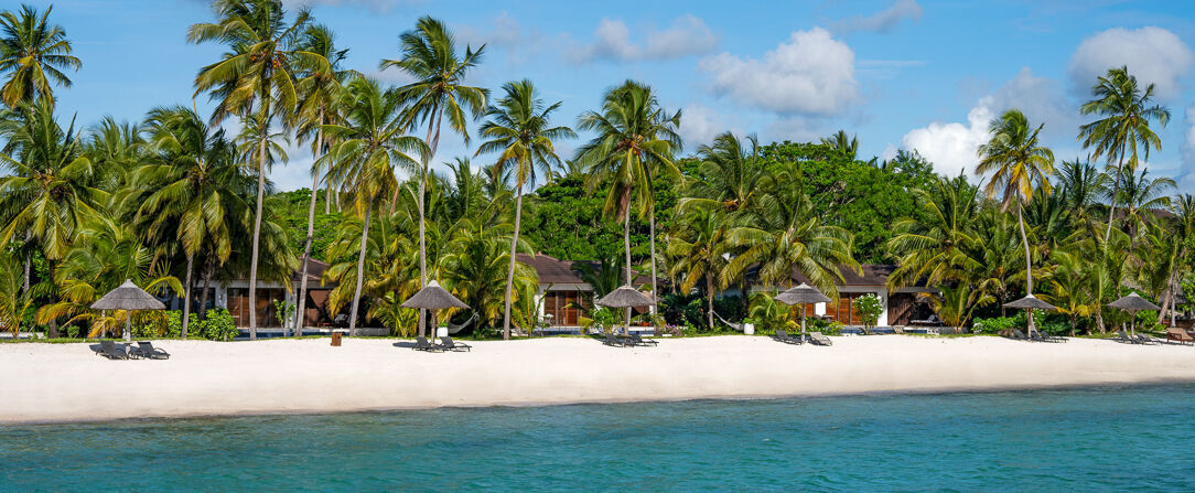 The Residence Zanzibar ★★★★★ - Adresse de luxe au bord de l’océan Indien. - Zanzibar, Tanzanie