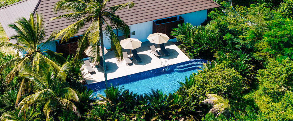 The Residence Zanzibar ★★★★★ - Un écrin de raffinement et d’élégance au bord de l’océan Indien à Zanzibar. - Zanzibar, Tanzanie