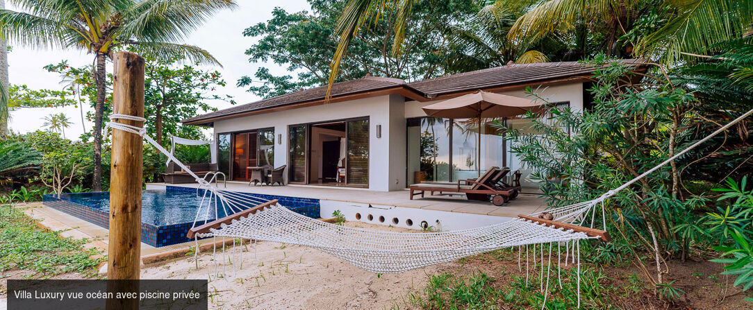 The Residence Zanzibar ★★★★★ - Adresse de luxe au bord de l’océan Indien. - Zanzibar, Tanzanie