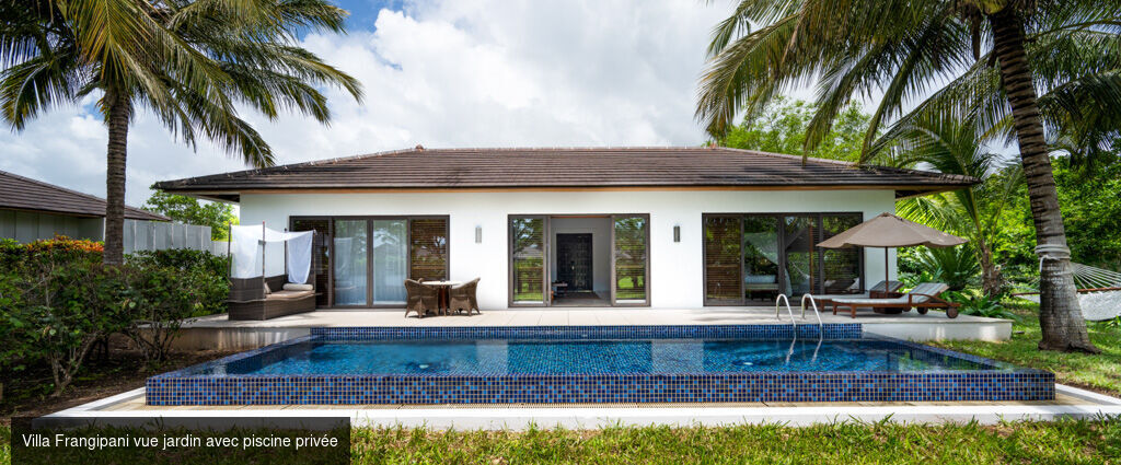 The Residence Zanzibar ★★★★★ - Un écrin de raffinement et d’élégance au bord de l’océan Indien à Zanzibar. - Zanzibar, Tanzanie