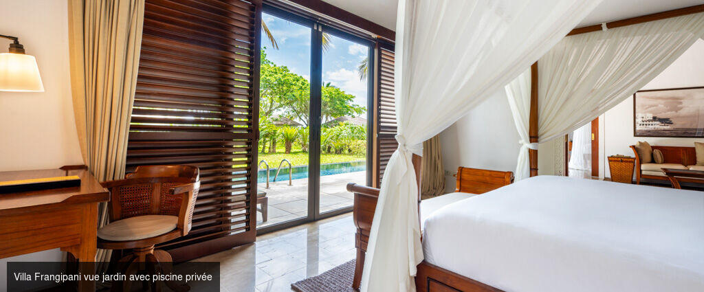 The Residence Zanzibar ★★★★★ - Un écrin de raffinement et d’élégance au bord de l’océan Indien à Zanzibar. - Zanzibar, Tanzanie