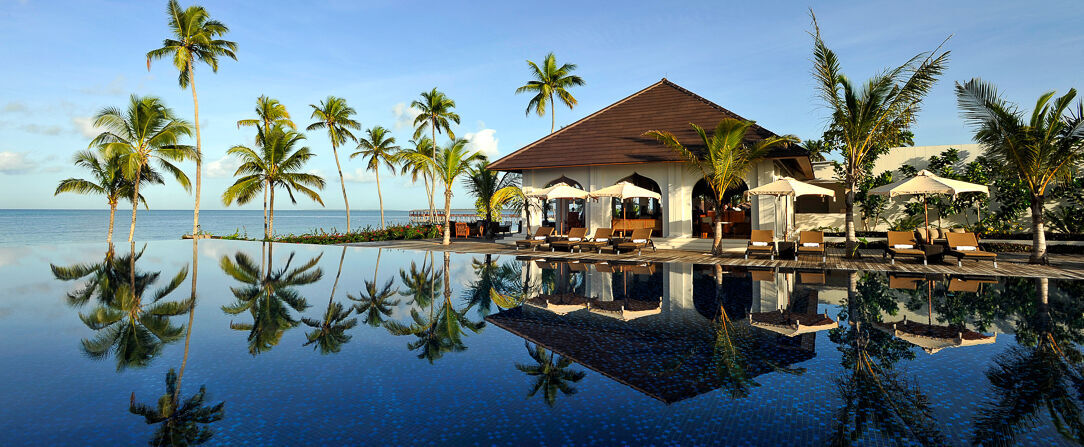 The Residence Zanzibar ★★★★★ - Adresse de luxe au bord de l’océan Indien. - Zanzibar, Tanzanie