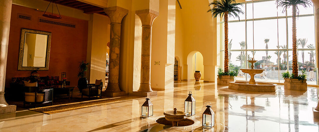 The Residence Tunis ★★★★★ - Prestige, luxe & élégance : une grande adresse tunisienne près de Carthage. - Tunis, Tunisie