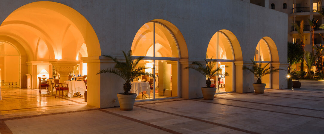 The Residence Tunis ★★★★★ - Cinq étoiles de rêve illumineront vos nuits aux portes de Carthage. - Tunis, Tunisie