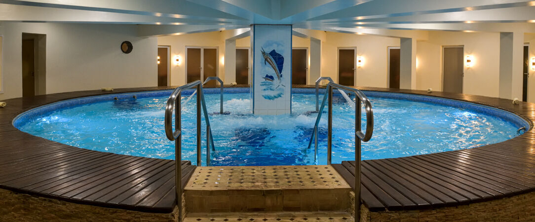 Mövenpick Resort Lamantin Saly ★★★★★ - Le Sénégal en version 5 étoiles. - Thiès, Sénégal