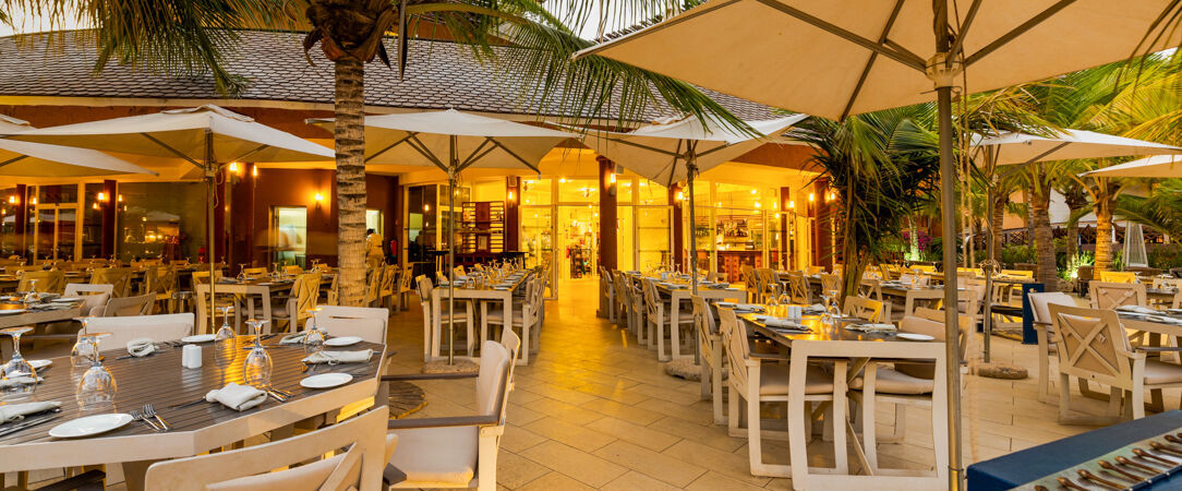 Mövenpick Resort Lamantin Saly ★★★★★ - Le Sénégal en version 5 étoiles. - Thiès, Sénégal