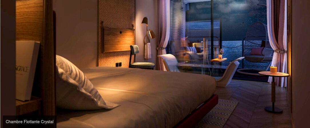 Mövenpick Resort Lamantin Saly ★★★★★ - Le Sénégal en version 5 étoiles. - Thiès, Sénégal