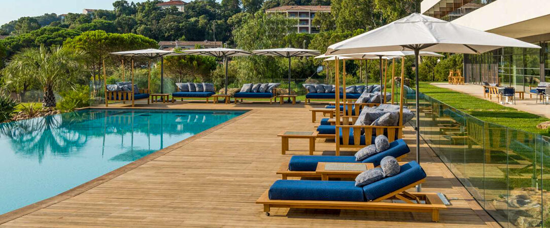 Golden Tulip Porto-Vecchio ★★★★ - Embarquement immédiat pour le sud de la Corse. - Corse, France