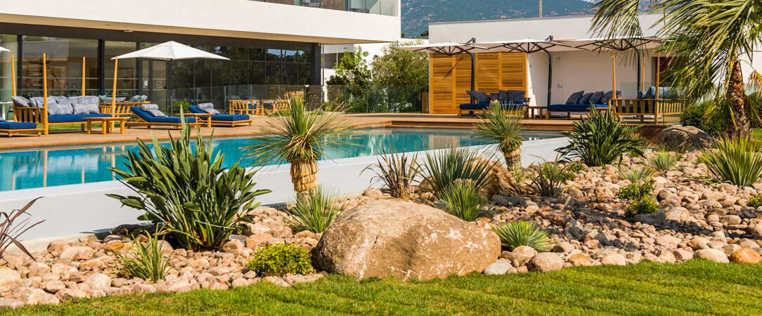 Golden Tulip Porto-Vecchio ★★★★ - Embarquement immédiat pour le sud de la Corse. - Corse, France