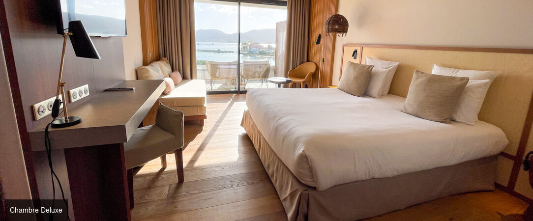 Golden Tulip Porto-Vecchio ★★★★ - Embarquement immédiat pour le sud de la Corse. - Corse, France