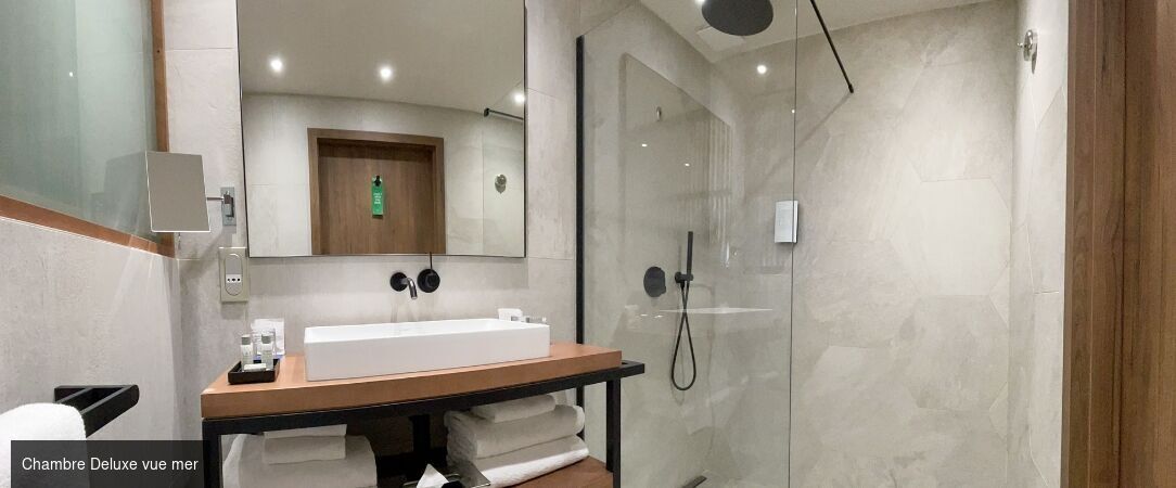 Golden Tulip Porto-Vecchio ★★★★ - Embarquement immédiat pour le sud de la Corse. - Corse, France