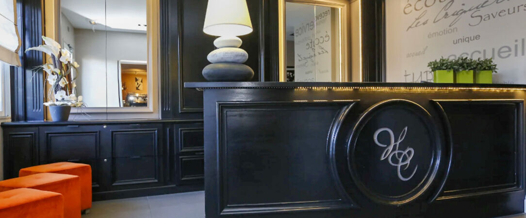 Les Criquets Hôtel & Spa - Une escapade romantique et décontractée aux portes de Bordeaux, entre confort et gourmandise. - Bordeaux, France