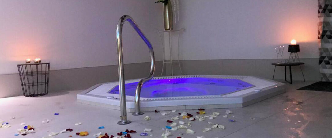 Les Criquets Hôtel & Spa - Une escapade romantique et décontractée aux portes de Bordeaux, entre confort et gourmandise. - Bordeaux, France