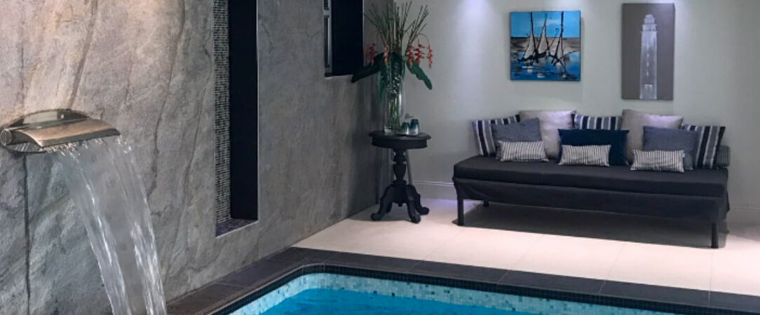 Les Criquets Hôtel & Spa - Une escapade romantique et décontractée aux portes de Bordeaux, entre confort et gourmandise. - Bordeaux, France