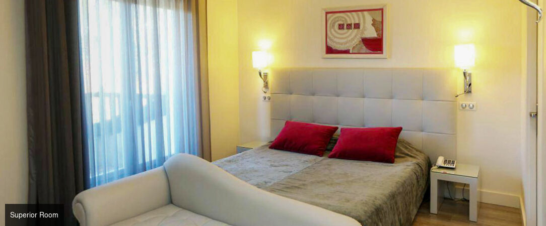 Les Criquets Hôtel & Spa - Une escapade romantique et décontractée aux portes de Bordeaux, entre confort et gourmandise. - Bordeaux, France