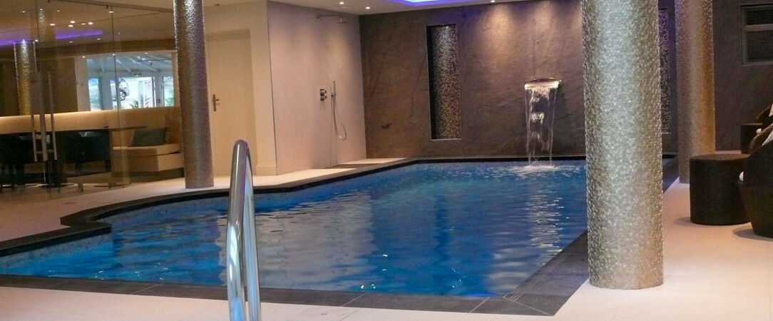 Les Criquets Hôtel & Spa - Une escapade romantique et décontractée aux portes de Bordeaux, entre confort et gourmandise. - Bordeaux, France