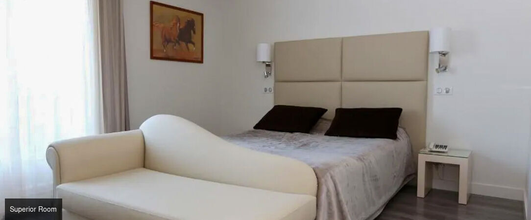 Les Criquets Hôtel & Spa - Une escapade romantique et décontractée aux portes de Bordeaux, entre confort et gourmandise. - Bordeaux, France