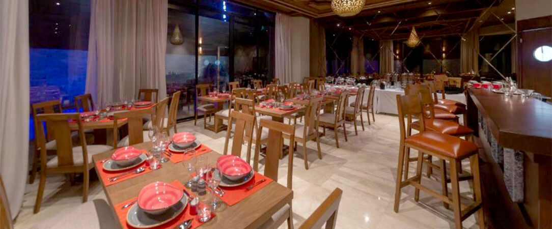 Hôtel Ibn Batouta - Adresse pratique et confortable au cœur de Marrakech. - Marrakech, Maroc