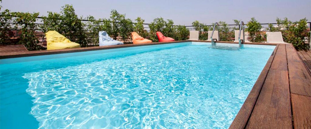 Hôtel Ibn Batouta - Adresse pratique et confortable au cœur de Marrakech. - Marrakech, Maroc