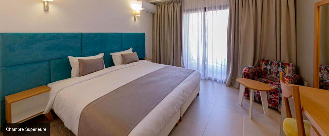 Hôtel Ibn Batouta - Adresse pratique et confortable au cœur de Marrakech. - Marrakech, Maroc