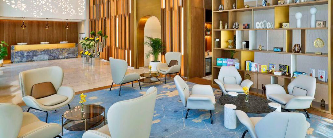 Tumbi West Palm Beach Hotel Dubai, Tapestry Collection by Hilton ★★★★ - Votre chambre sur la Palm Jumeirah de Dubaï. - Dubaï, Émirats arabes unis