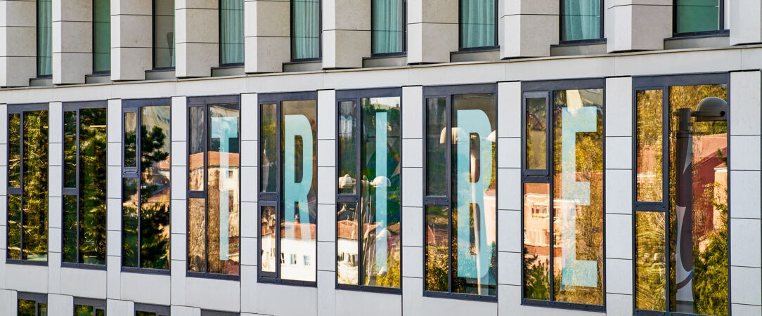 TRIBE Lyon Croix Rousse ★★★★ - Un hôtel chaleureux et convivial au cœur du quartier de la Croix-Rousse à Lyon. - Lyon, France